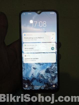Redmi 9